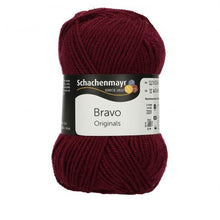 Lade das Bild in den Galerie-Viewer, bravo uni 8045-wolle4you