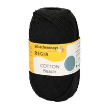 Lade das Bild in den Galerie-Viewer, Regia cotton - wolle4you - Online Versand - Merinowolle - Sockenwolle - Baumwolle - Handarbeitsgarne aller Art