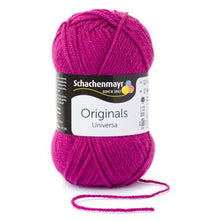 Lade das Bild in den Galerie-Viewer, Schachenmayr Universa 10x50g - wolle4you-