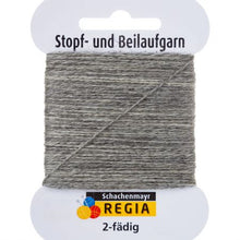 Lade das Bild in den Galerie-Viewer, Regia 2- fädig Stopf- und Beilaufgarn 5 gr. - wolle4you - Online Versand - Merinowolle - Sockenwolle - Baumwolle - Handarbeitsgarne aller Art