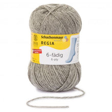 Lade das Bild in den Galerie-Viewer, Regia 6-fädig-www.wolle4you.de