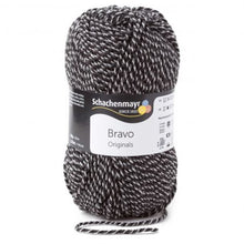 Lade das Bild in den Galerie-Viewer, bravo uni 8181-wolle4you
