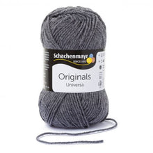 Lade das Bild in den Galerie-Viewer, Schachenmayr Universa 10x50g - wolle4you-