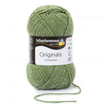 Lade das Bild in den Galerie-Viewer, Schachenmayr Universa 10x50g - wolle4you-