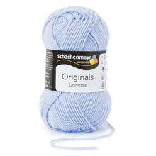 Lade das Bild in den Galerie-Viewer, Schachenmayr Universa 10x50g - wolle4you-