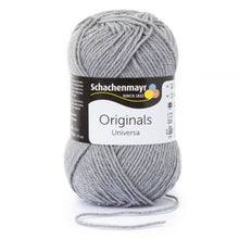 Lade das Bild in den Galerie-Viewer, Schachenmayr Universa 10x50g - wolle4you-