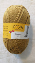 Lade das Bild in den Galerie-Viewer, Regia Tweed 6 fädig 150 gr. - wolle4ou -