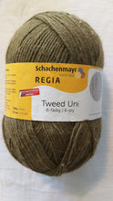 Lade das Bild in den Galerie-Viewer, Regia Tweed 6 fädig 150 gr. - wolle4ou -
