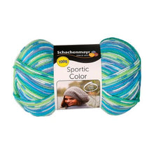 Lade das Bild in den Galerie-Viewer, Schachenmayr XL Sportic Color - wolle4you - Online Versand - Merinowolle - Sockenwolle - Baumwolle - Handarbeitsgarne aller Art