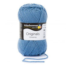 Lade das Bild in den Galerie-Viewer, Schachenmayr Universa 10x50g - wolle4you-