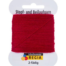 Lade das Bild in den Galerie-Viewer, Regia 2- fädig Stopf- und Beilaufgarn 5 gr. - wolle4you - Online Versand - Merinowolle - Sockenwolle - Baumwolle - Handarbeitsgarne aller Art