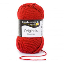 Lade das Bild in den Galerie-Viewer, Schachenmayr Universa 10x50g - wolle4you-