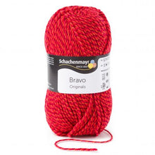 Lade das Bild in den Galerie-Viewer, bravo uni 8189-wolle4you