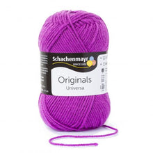 Lade das Bild in den Galerie-Viewer, Schachenmayr Universa 10x50g - wolle4you-