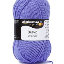 Lade das Bild in den Galerie-Viewer, Bravo 50 gr. Alle Farben - KNALLER PREIS! - wolle4you - Online Versand - Merinowolle - Sockenwolle - Baumwolle - Handarbeitsgarne aller Art
