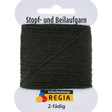 Lade das Bild in den Galerie-Viewer, Regia 2- fädig Stopf- und Beilaufgarn 5 gr. - wolle4you - Online Versand - Merinowolle - Sockenwolle - Baumwolle - Handarbeitsgarne aller Art
