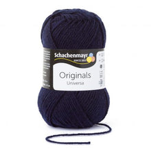 Lade das Bild in den Galerie-Viewer, Schachenmayr Universa 10x50g - wolle4you-