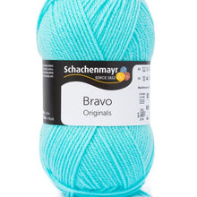 Lade das Bild in den Galerie-Viewer, Bravo 50 gr. Alle Farben - KNALLER PREIS! - wolle4you - Online Versand - Merinowolle - Sockenwolle - Baumwolle - Handarbeitsgarne aller Art
