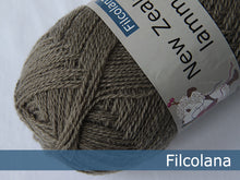 Lade das Bild in den Galerie-Viewer, SAGA - Lammwolle aus Neuseeland - wolle4you -