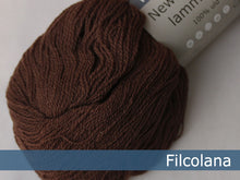 Lade das Bild in den Galerie-Viewer, SAGA - Lammwolle aus Neuseeland - wolle4you -