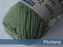 Lade das Bild in den Galerie-Viewer, SAGA - Lammwolle aus Neuseeland - wolle4you -