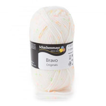Lade das Bild in den Galerie-Viewer, Bravo 50 gr. Alle Farben - KNALLER PREIS! - wolle4you - Online Versand - Merinowolle - Sockenwolle - Baumwolle - Handarbeitsgarne aller Art
