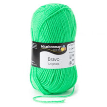 Lade das Bild in den Galerie-Viewer, Bravo 50 gr. Alle Farben - KNALLER PREIS! - wolle4you - Online Versand - Merinowolle - Sockenwolle - Baumwolle - Handarbeitsgarne aller Art