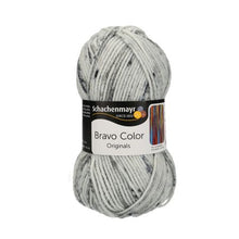 Lade das Bild in den Galerie-Viewer, Bravo Color 50 gr. Alle Farben - Knallerpreis - - wolle4you - Online Versand - Merinowolle - Sockenwolle - Baumwolle - Handarbeitsgarne aller Art