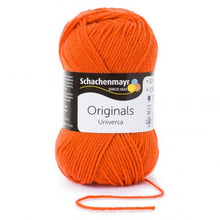 Lade das Bild in den Galerie-Viewer, Schachenmayr Universa 10x50g - wolle4you-