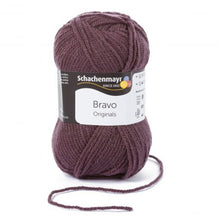 Lade das Bild in den Galerie-Viewer, Bravo 50 gr. Alle Farben - KNALLER PREIS! - wolle4you - Online Versand - Merinowolle - Sockenwolle - Baumwolle - Handarbeitsgarne aller Art