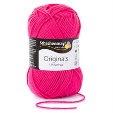 Lade das Bild in den Galerie-Viewer, Schachenmayr Universa 10x50g - wolle4you-