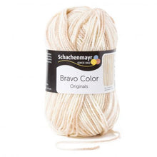 Lade das Bild in den Galerie-Viewer, Bravo Color 50 gr. Alle Farben - Knallerpreis - - wolle4you - Online Versand - Merinowolle - Sockenwolle - Baumwolle - Handarbeitsgarne aller Art