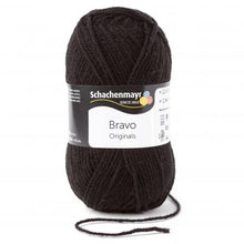 Lade das Bild in den Galerie-Viewer, Bravo 50 gr. Alle Farben - KNALLER PREIS! - wolle4you - Online Versand - Merinowolle - Sockenwolle - Baumwolle - Handarbeitsgarne aller Art