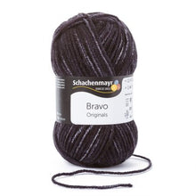 Lade das Bild in den Galerie-Viewer, Bravo 50 gr. Alle Farben - KNALLER PREIS! - wolle4you - Online Versand - Merinowolle - Sockenwolle - Baumwolle - Handarbeitsgarne aller Art