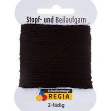 Lade das Bild in den Galerie-Viewer, Regia 2- fädig Stopf- und Beilaufgarn 5 gr. - wolle4you - Online Versand - Merinowolle - Sockenwolle - Baumwolle - Handarbeitsgarne aller Art