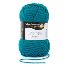 Lade das Bild in den Galerie-Viewer, Schachenmayr Universa 10x50g - wolle4you-