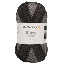Lade das Bild in den Galerie-Viewer, Bravo Color 50 gr. Alle Farben - Knallerpreis - - wolle4you - Online Versand - Merinowolle - Sockenwolle - Baumwolle - Handarbeitsgarne aller Art