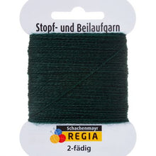 Lade das Bild in den Galerie-Viewer, Regia 2- fädig Stopf- und Beilaufgarn 5 gr. - wolle4you - Online Versand - Merinowolle - Sockenwolle - Baumwolle - Handarbeitsgarne aller Art