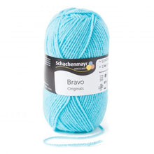 Lade das Bild in den Galerie-Viewer, Bravo 50 gr. Alle Farben - KNALLER PREIS! - wolle4you - Online Versand - Merinowolle - Sockenwolle - Baumwolle - Handarbeitsgarne aller Art