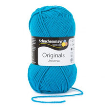 Lade das Bild in den Galerie-Viewer, Schachenmayr Universa 10x50g - wolle4you-