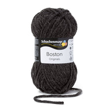 Lade das Bild in den Galerie-Viewer, Boston 50 gr. - wolle4you - Online Versand - Merinowolle - Sockenwolle - Baumwolle - Handarbeitsgarne aller Art