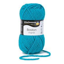Lade das Bild in den Galerie-Viewer, Boston 50 gr. - wolle4you - Online Versand - Merinowolle - Sockenwolle - Baumwolle - Handarbeitsgarne aller Art