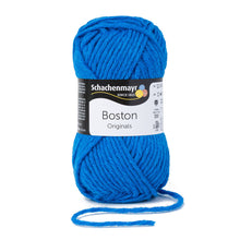 Lade das Bild in den Galerie-Viewer, Boston 50 gr. - wolle4you - Online Versand - Merinowolle - Sockenwolle - Baumwolle - Handarbeitsgarne aller Art