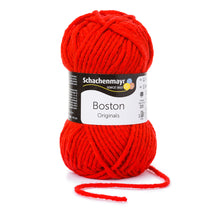 Lade das Bild in den Galerie-Viewer, Boston 50 gr. - wolle4you - Online Versand - Merinowolle - Sockenwolle - Baumwolle - Handarbeitsgarne aller Art
