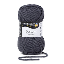 Lade das Bild in den Galerie-Viewer, Boston 50 gr. - wolle4you - Online Versand - Merinowolle - Sockenwolle - Baumwolle - Handarbeitsgarne aller Art