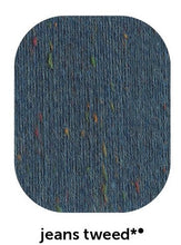 Lade das Bild in den Galerie-Viewer, Regia 4 fädig 100 gr. Tweed - wolle4you -
