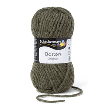 Lade das Bild in den Galerie-Viewer, Boston 50 gr. - wolle4you - Online Versand - Merinowolle - Sockenwolle - Baumwolle - Handarbeitsgarne aller Art