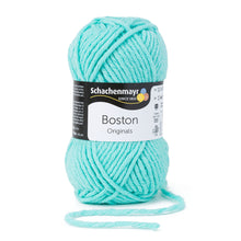 Lade das Bild in den Galerie-Viewer, Boston 50 gr. - wolle4you - Online Versand - Merinowolle - Sockenwolle - Baumwolle - Handarbeitsgarne aller Art