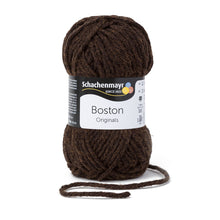 Lade das Bild in den Galerie-Viewer, Boston 50 gr. - wolle4you - Online Versand - Merinowolle - Sockenwolle - Baumwolle - Handarbeitsgarne aller Art
