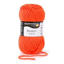 Lade das Bild in den Galerie-Viewer, Boston 50 gr. - wolle4you - Online Versand - Merinowolle - Sockenwolle - Baumwolle - Handarbeitsgarne aller Art